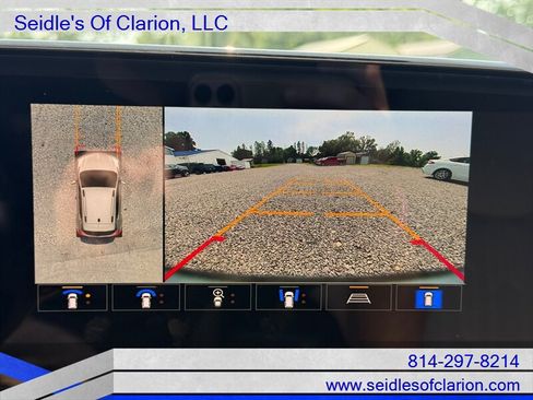 Used 2024 Buick Encore GX Avenir w/ Avenir Technology Package AWD/4WD image 27