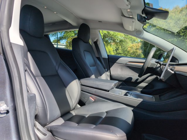 Used 2021 Tesla Model 3 Standard Range Plus RWD image 27