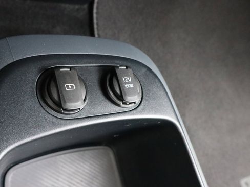 Used 2022 Kia EV6 Wind image 22