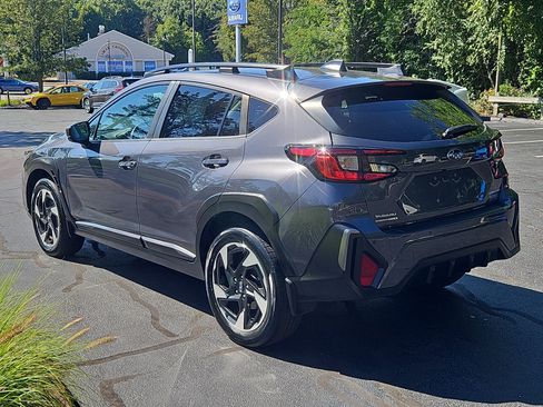 Certified 2024 Subaru Crosstrek 2.5i Limited w/ Crosstrek Mirror Package AWD/4WD image 25