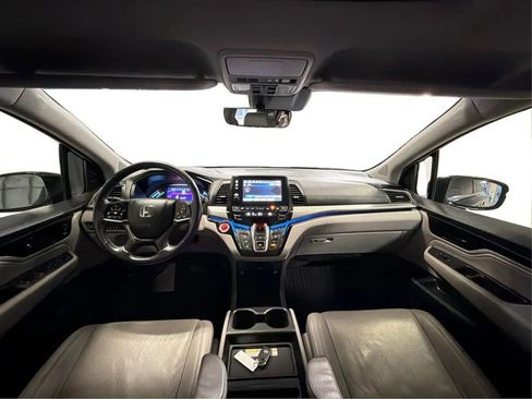 Used 2019 Honda Odyssey Elite image 29