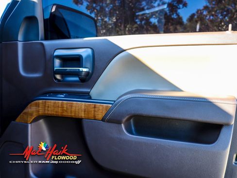 Used 2015 GMC Sierra 1500 SLE w/ Texas SLE Value Package image 10