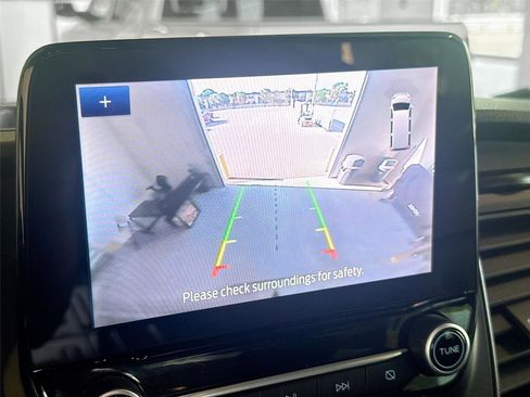 Used 2021 Ford Transit 250 148 High Roof Extended w/ Adventure Prep Package image 9