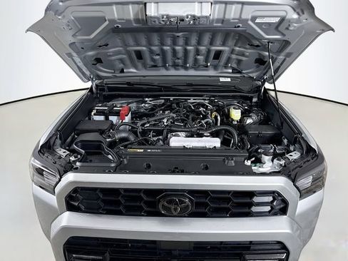 New 2026 Toyota 4Runner TRD Sport image 28