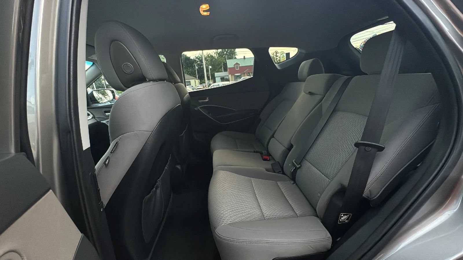 Used 2017 Hyundai Santa Fe Sport AWD/4WD image 15