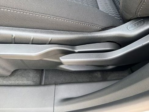 New 2026 Chevrolet Equinox LT w/ LPO, Floor Liner Package AWD/4WD image 16