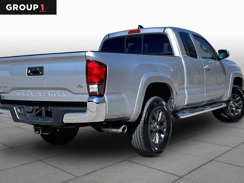 Certified 2023 Toyota Tacoma SR5 AWD/4WD image 13