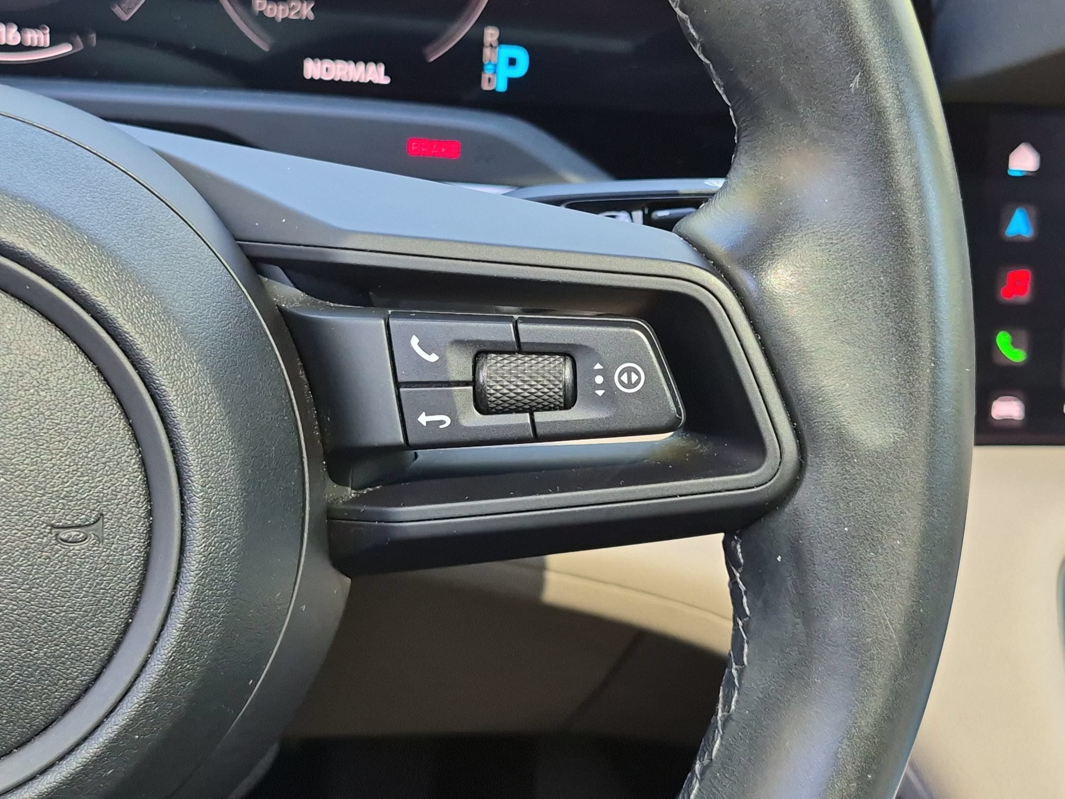 Certified 2022 Porsche Taycan RWD image 9