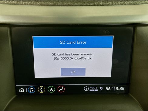 Used 2023 GMC Acadia SLT image 22