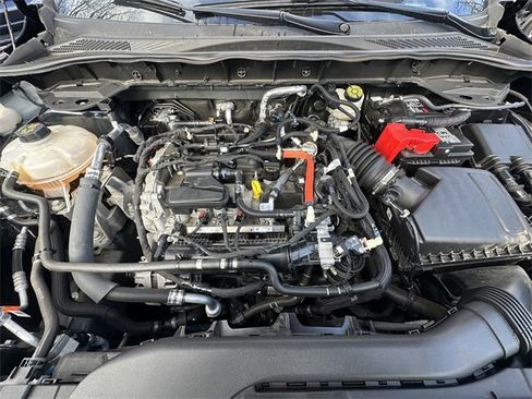 Certified 2022 Ford Escape SE w/ Convenience Package image 32