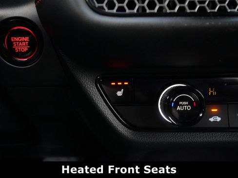 Used 2025 Honda HR-V Sport image 27