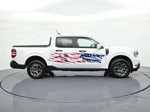 Used 2023 Ford Maverick XLT w/ XLT Luxury Package FWD image 5