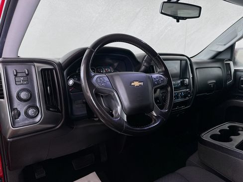 Used 2018 Chevrolet Silverado 1500 LT w/ All Star Edition image 9