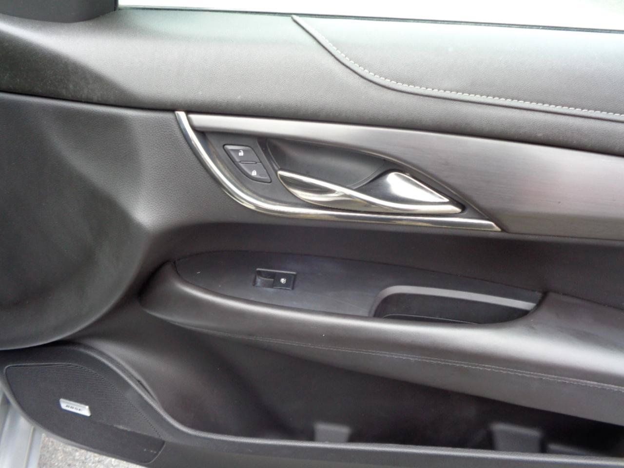 Used 2014 Cadillac ATS 2.0T AWD Sedan image 31