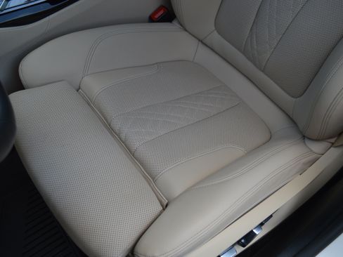 Used 2023 BMW 540i xDrive w/ M Sport Package AWD/4WD image 24