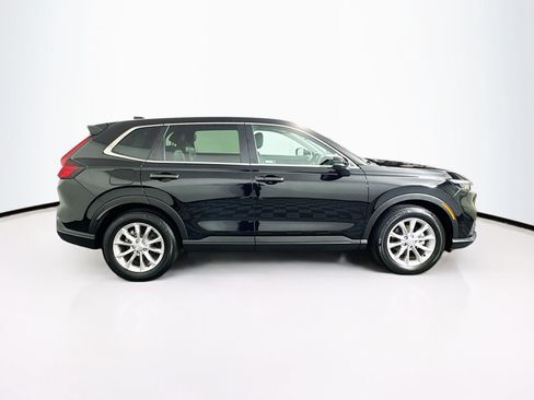 Used 2024 Honda CR-V EX-L image 10