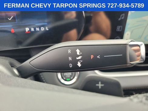 New 2026 Chevrolet Equinox LT w/ Convenience Package II image 32