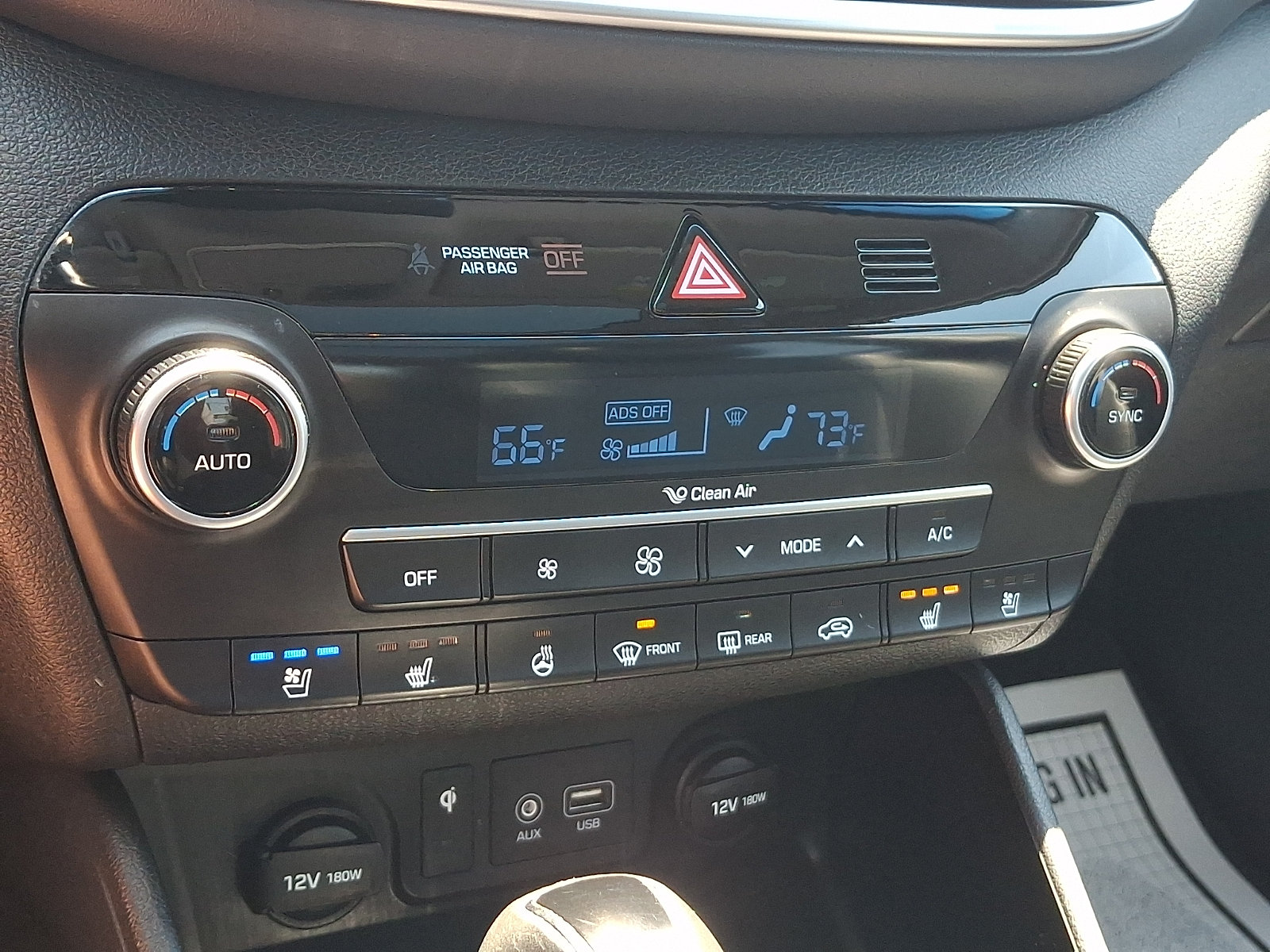 Used 2019 Hyundai Tucson Ultimate FWD image 17