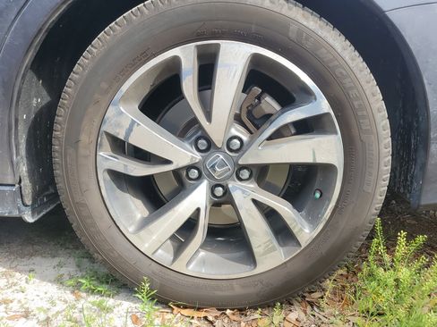 Used 2022 Honda Odyssey Touring image 6