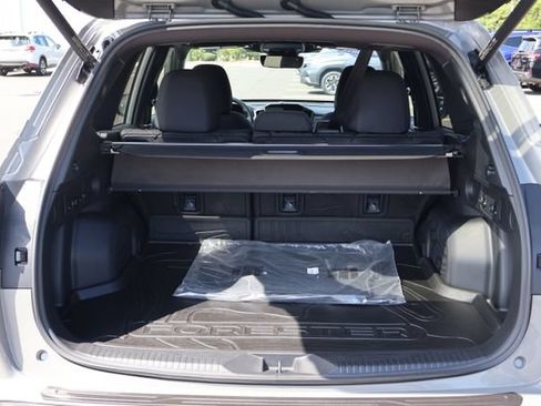 Certified 2025 Subaru Forester Premium w/ Convenience Package #1 AWD/4WD image 22