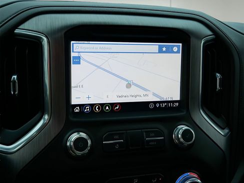 Used 2020 GMC Sierra 2500 Denali w/ Denali Ultimate Package image 22