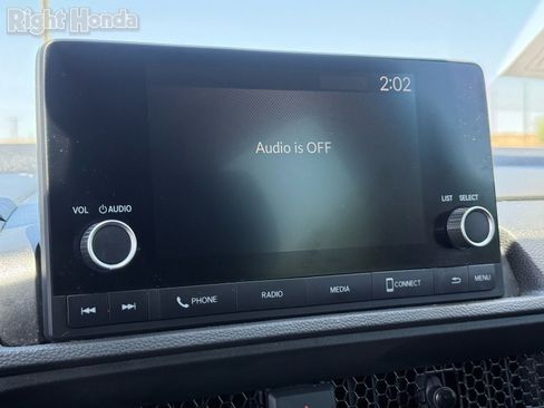 Certified 2024 Honda CR-V LX image 22