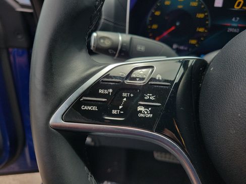 Certified 2023 Mercedes-Benz CLS 450 4MATIC image 25