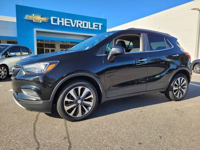 Certified 2021 Buick Encore Preferred w/ Safety Package