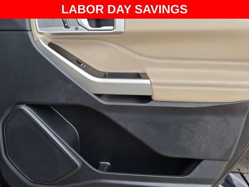 Used 2022 Ford Explorer Limited RWD image 31