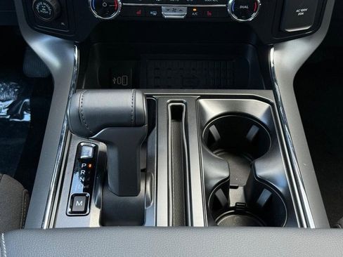 New 2025 Ford F150 XLT w/ Equipment Group 302A MID image 10