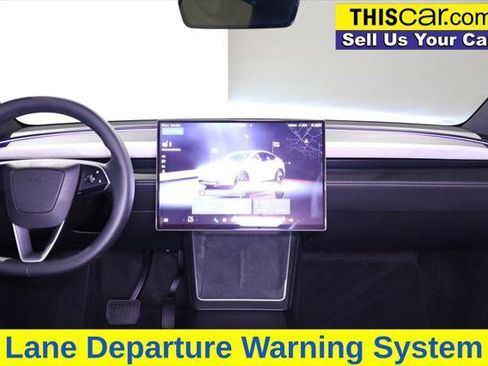 Used 2026 Tesla Model Y 2WD image 19