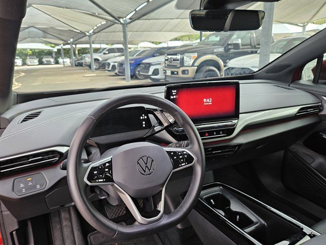 Used 2023 Volkswagen ID.4 S RWD image 17