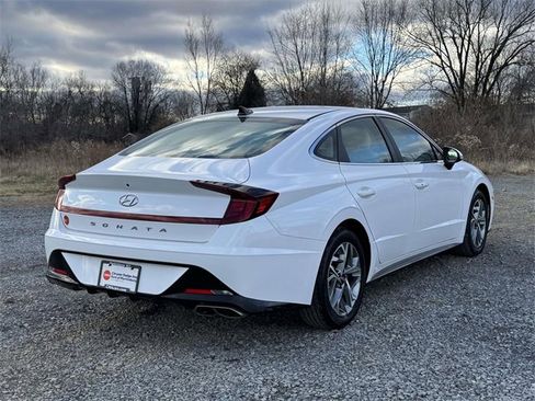 Used 2023 Hyundai Sonata SEL image 21