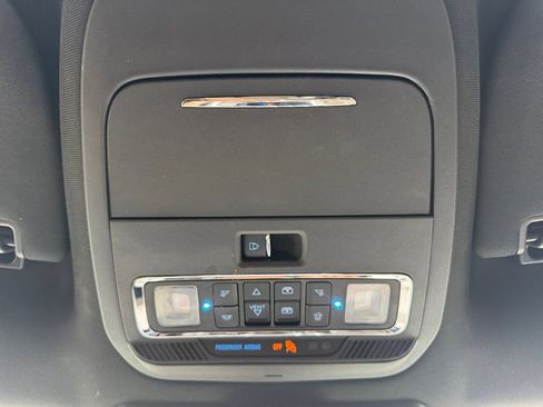 Used 2023 Ford F150 Platinum w/ Equipment Group 701A High AWD/4WD image 27