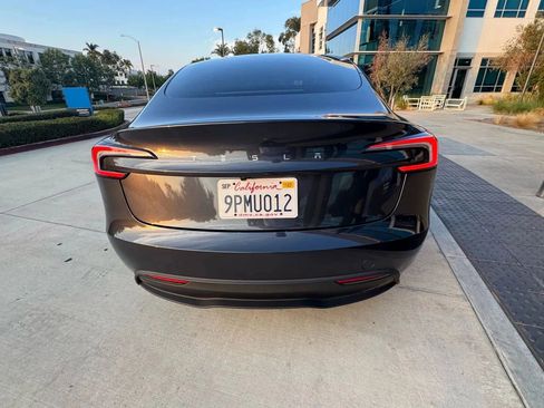 Used 2024 Tesla Model 3 Long Range image 53