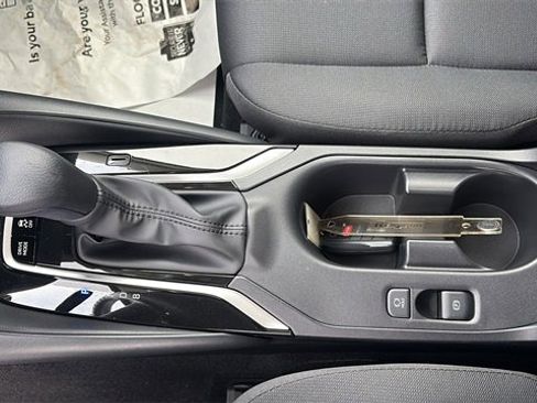 New 2026 Toyota Corolla LE image 15