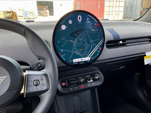 Used 2025 MINI Cooper S image 6