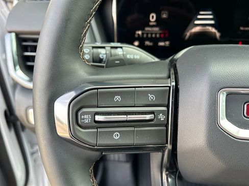 Certified 2026 GMC Terrain AT4 w/ Convenience Package III image 21