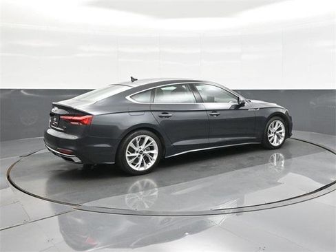 Used 2023 Audi A5 2.0T Premium Plus image 7