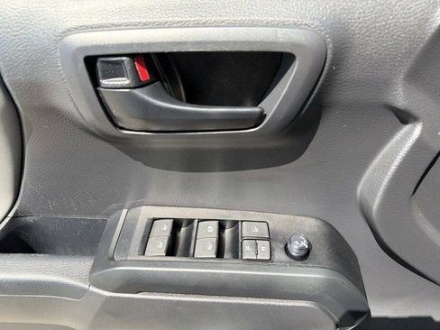 Certified 2023 Toyota Tacoma SR image 8