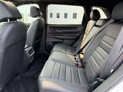 Certified 2026 Honda CR-V Sport-L image 9