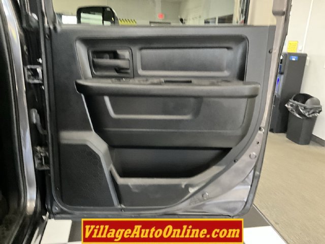 Used 2014 RAM 1500 Express AWD/4WD image 23