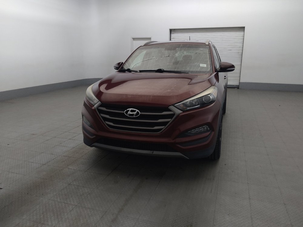 Used 2016 Hyundai Tucson Sport AWD/4WD image 15