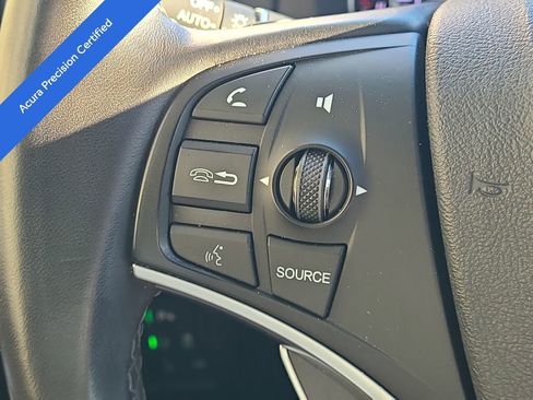 Certified 2020 Acura MDX SH-AWD w/ Advance Package image 28