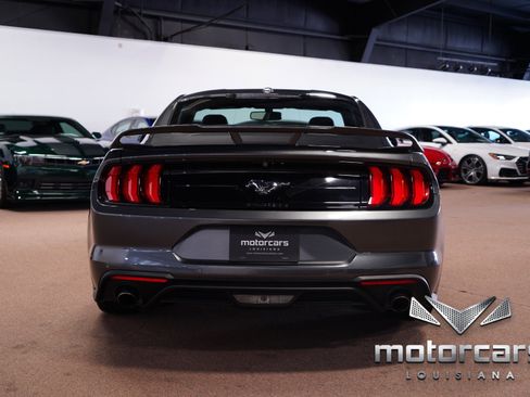 Used 2019 Ford Mustang Premium w/ Ecoboost Performance Package image 6
