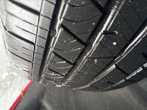 Used 2021 Land Rover Range Rover Sport HSE Dynamic image 4