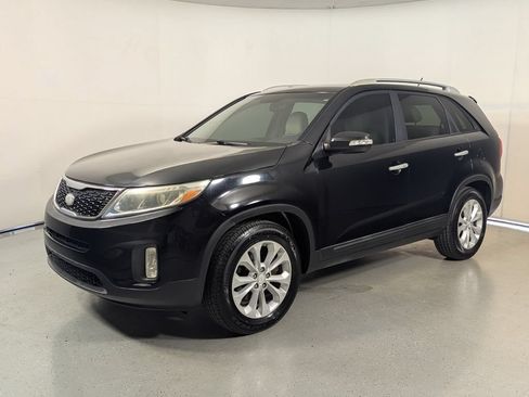Used 2014 Kia Sorento EX FWD image 3
