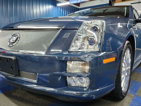Used 2010 Cadillac STS image 69