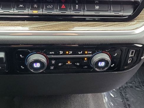 Certified 2022 Chevrolet Silverado 1500 LT w/ All Star Edition Plus image 14