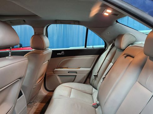 Used 2010 Cadillac STS image 21